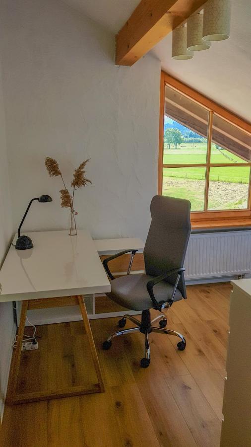 Ferienwohnung Hehl Burgberg  Eksteriør bilde