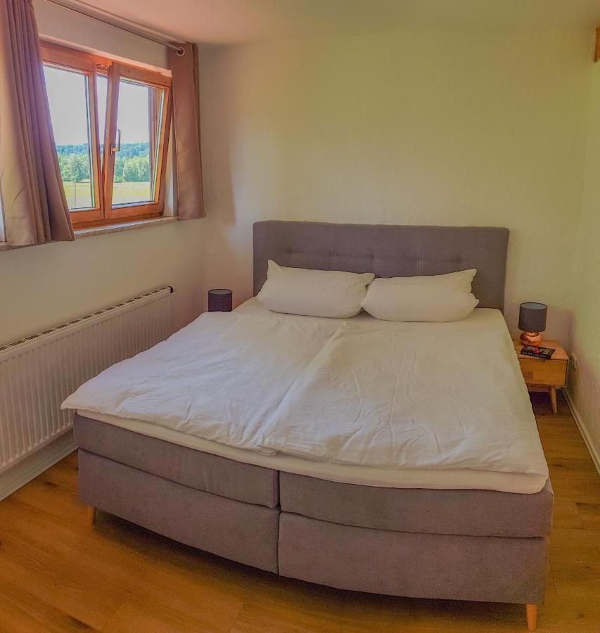 Ferienwohnung Hehl Burgberg  Eksteriør bilde